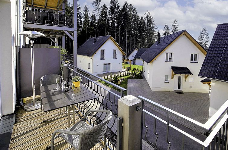 Unterkunft 20704332 - Appartement Böhmerwald - Appartement Lakeside Village 4
