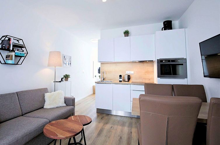 Appartement Lakeside Village 4