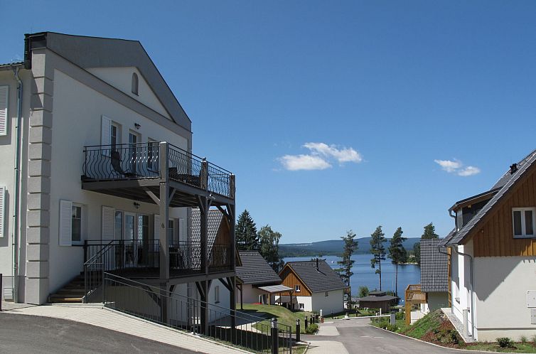 Appartement Lakeside Village 4