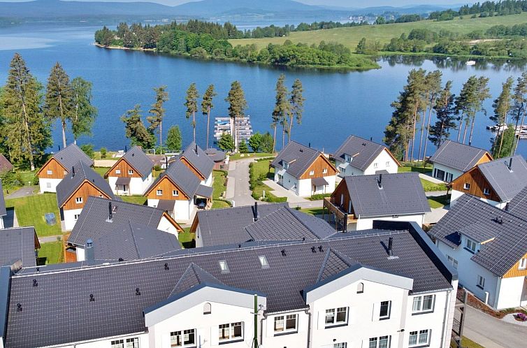 Appartement Lakeside Village 4