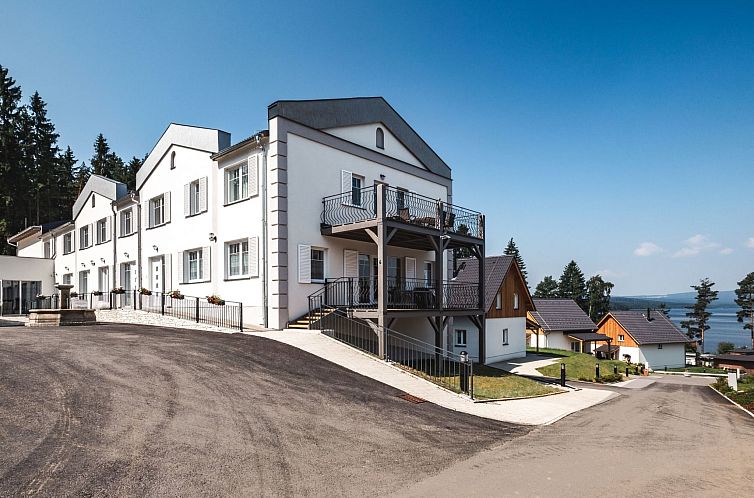 Appartement Lakeside Village 4