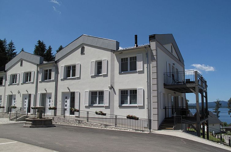 Appartement Lakeside Village 4