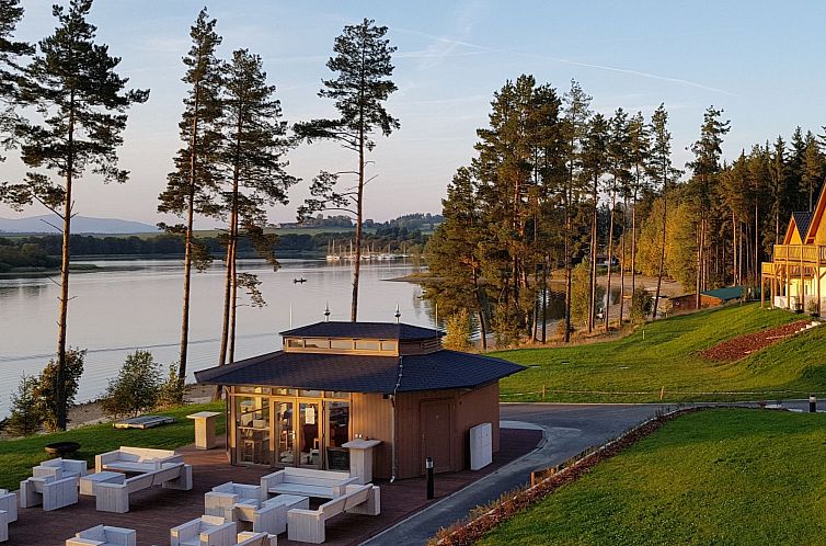 Appartement Lakeside Village 4