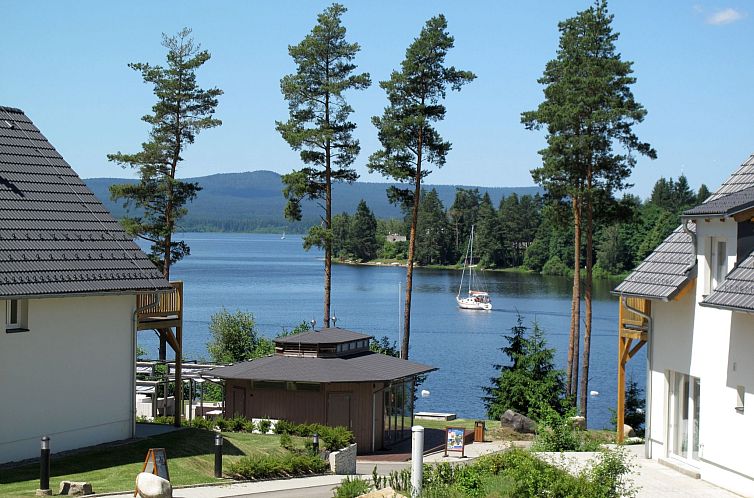 Appartement Lakeside Village 4