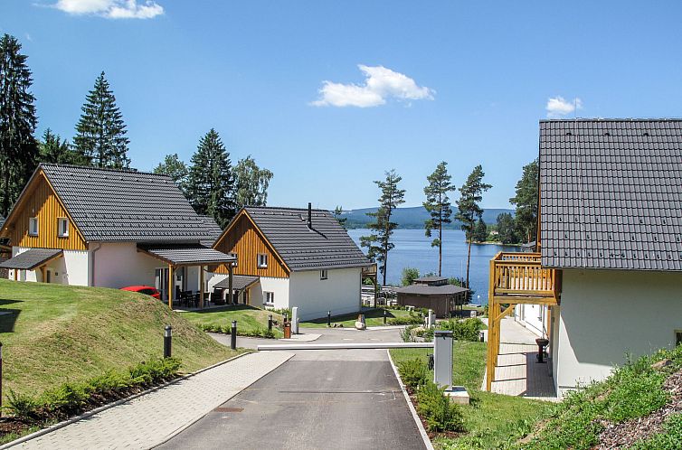 Appartement Lakeside Village 4
