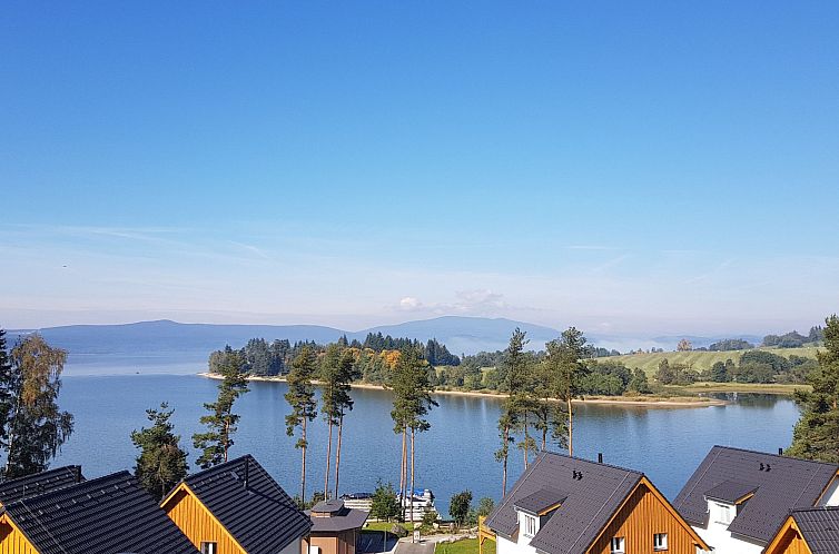 Appartement Lakeside Village 4
