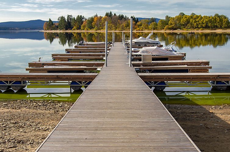 Appartement Lakeside Village 4
