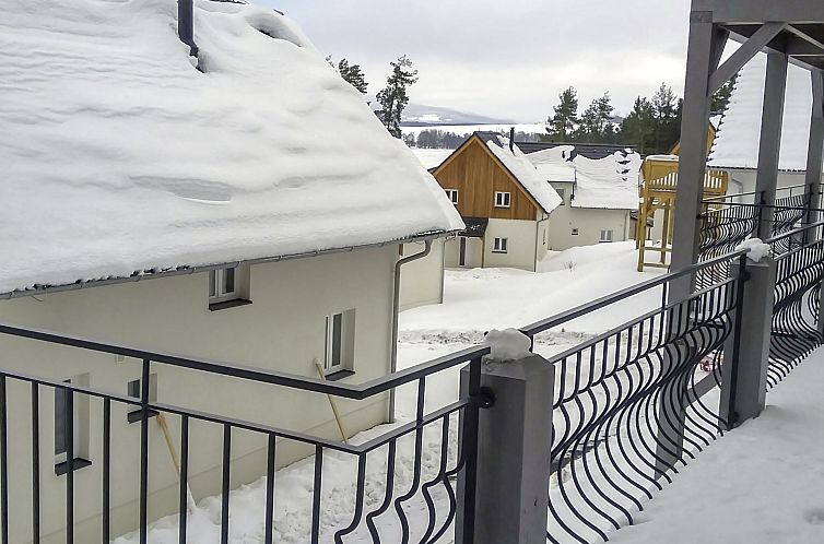 Appartement Lakeside Village 4