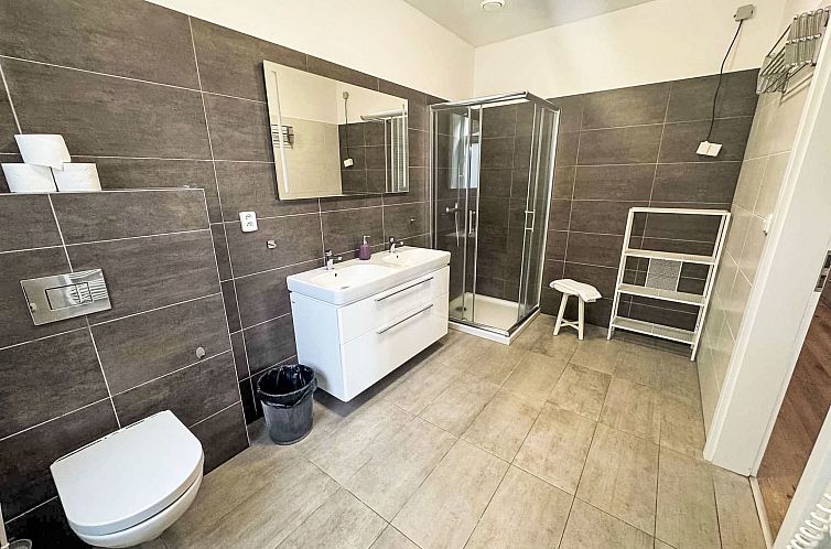 Appartement Lakeside Village 18