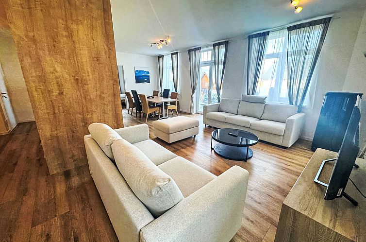 Appartement Lakeside Village 18