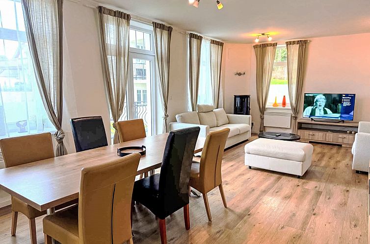 Appartement Lakeside Village 18