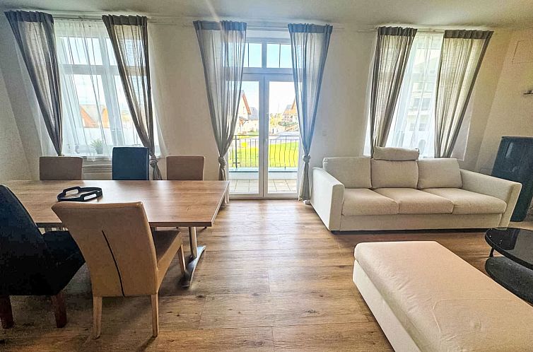 Appartement Lakeside Village 18