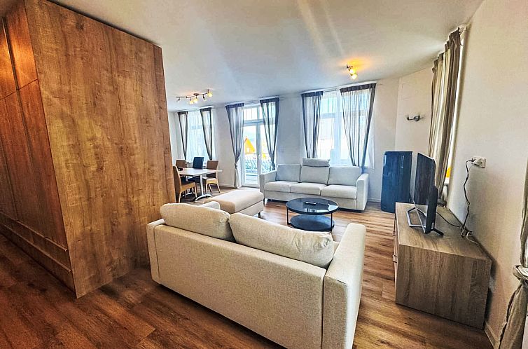 Appartement Lakeside Village 18