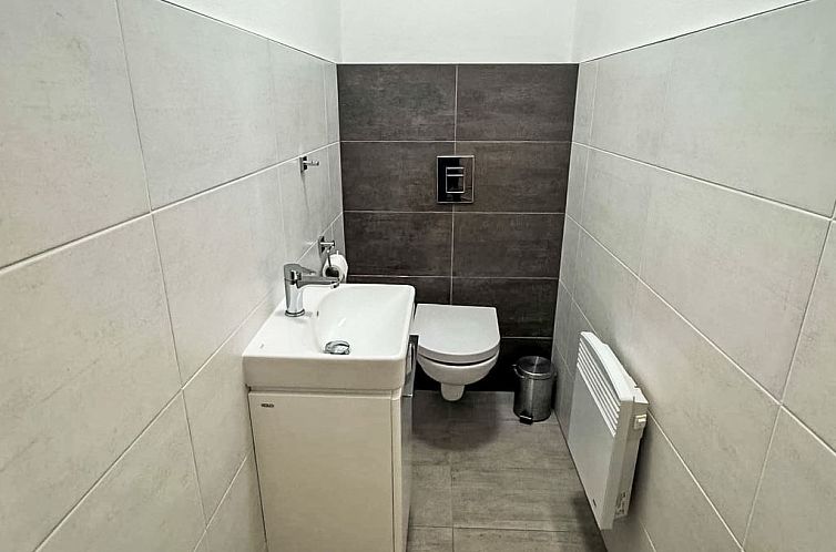 Appartement Lakeside Village 18