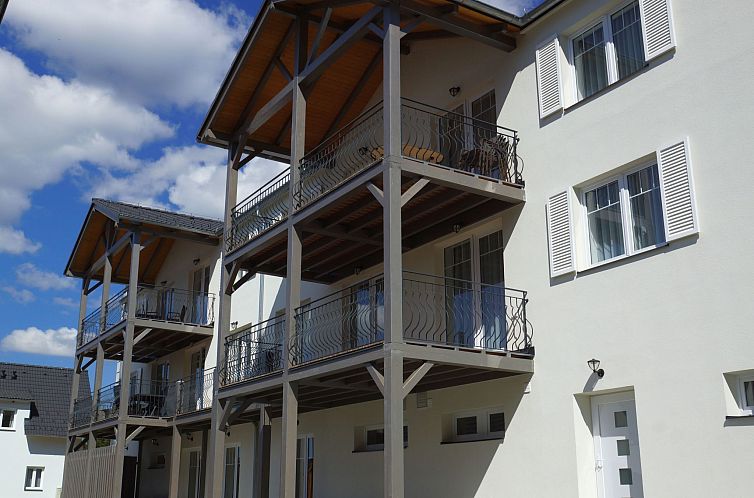 Appartement Lakeside Village 18