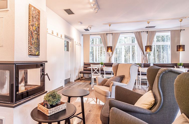 Appartement Lakeside Village 18