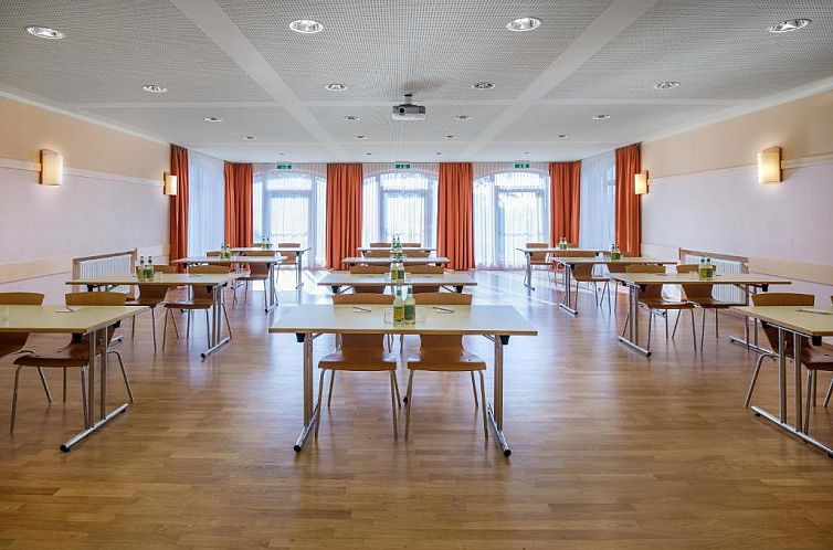 JUFA Hotel Gitschtal