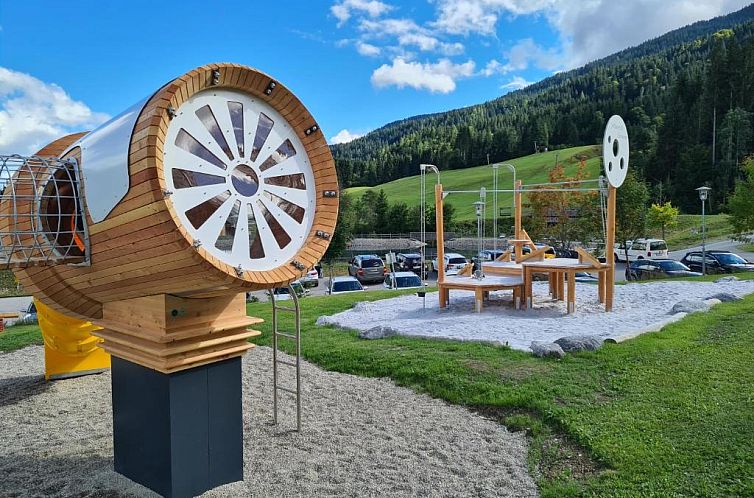 JUFA Hotel Gitschtal