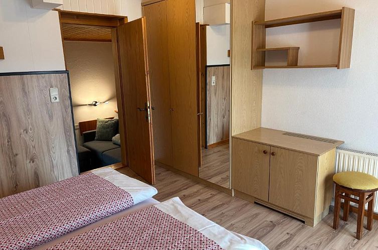 Gästehaus Rader