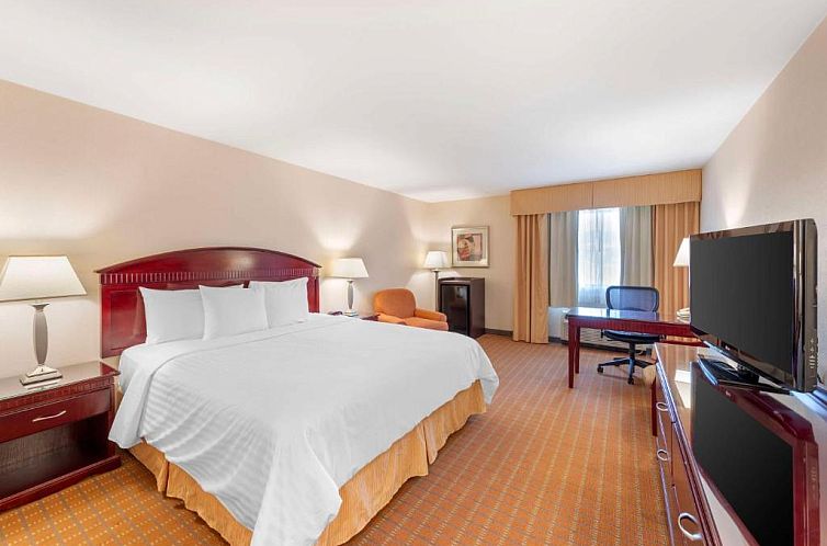 Best Western Plus West Covina Inn