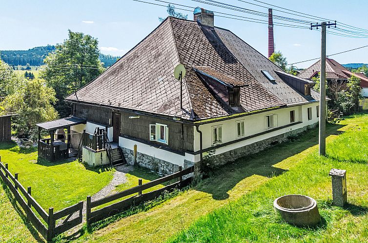 Vakantiehuis Lenora II