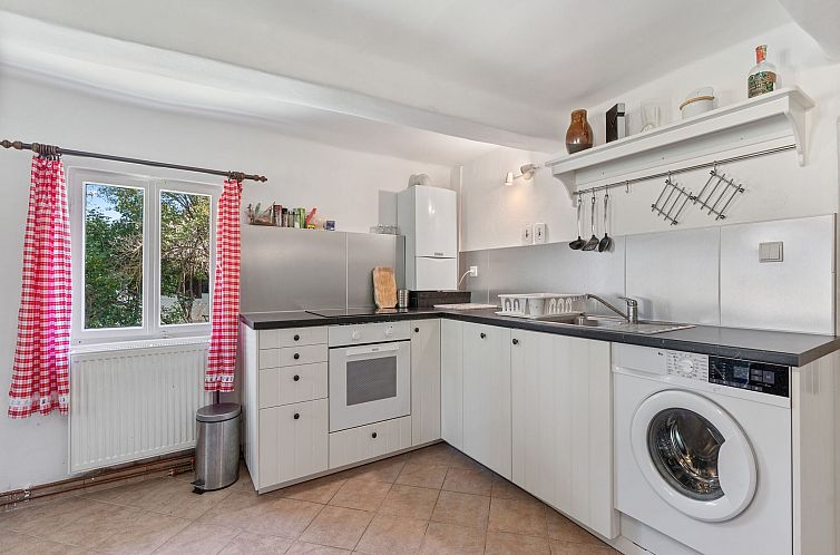 Vakantiehuis Lenora II