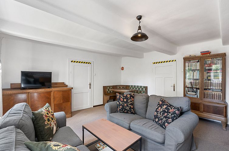 Vakantiehuis Lenora II