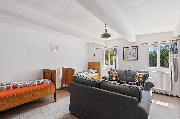 Vakantiehuis Lenora II