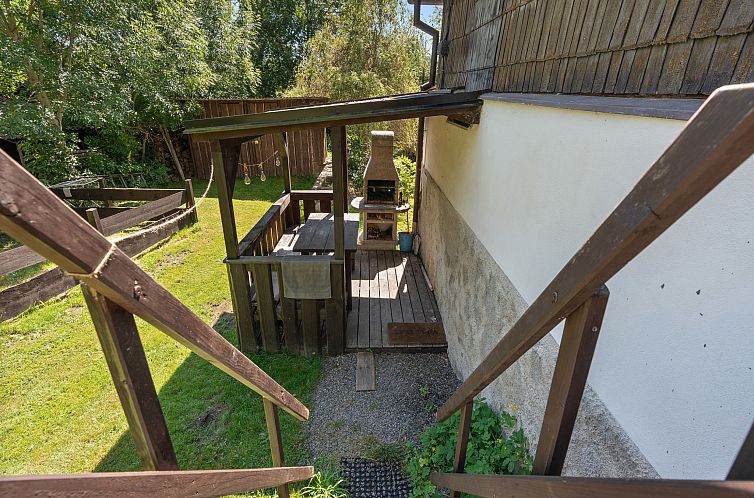 Vakantiehuis Lenora II