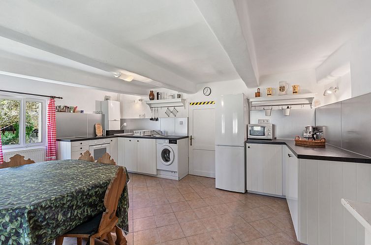 Vakantiehuis Lenora II