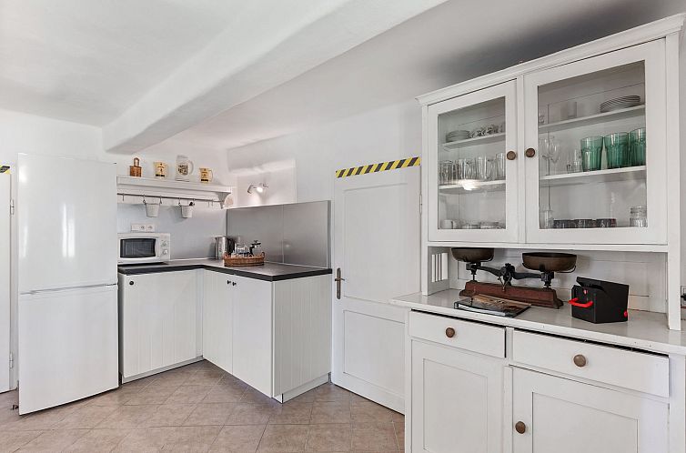 Vakantiehuis Lenora II