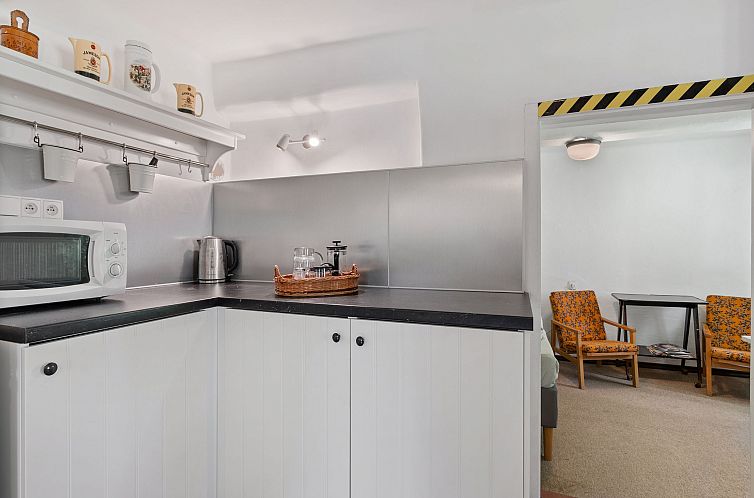 Vakantiehuis Lenora II