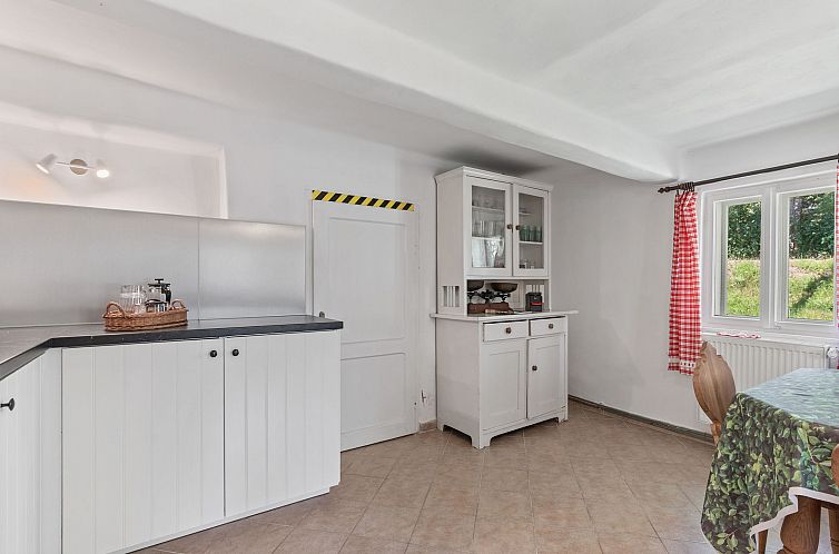 Vakantiehuis Lenora II