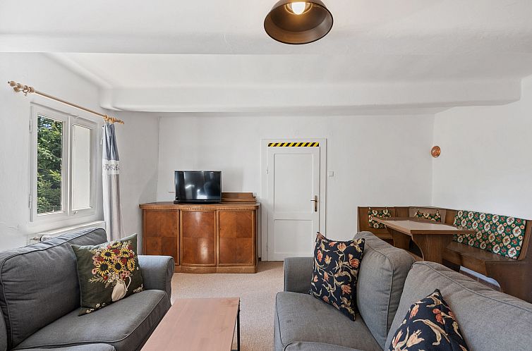 Vakantiehuis Lenora II