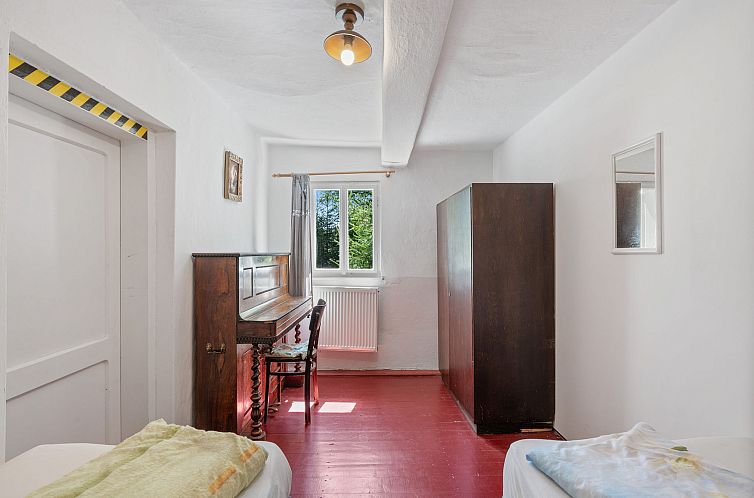 Vakantiehuis Lenora II