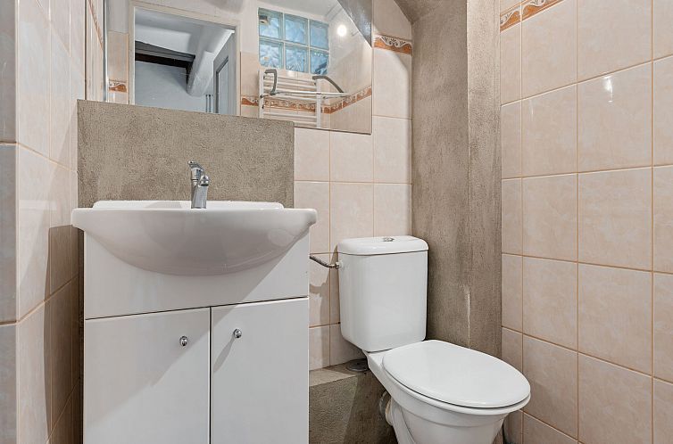 Vakantiehuis Lenora II