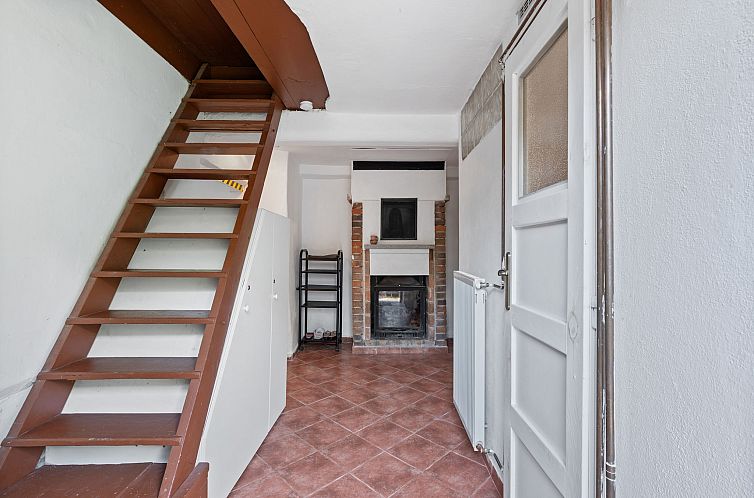 Vakantiehuis Lenora II