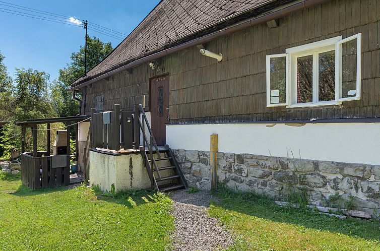 Vakantiehuis Lenora II