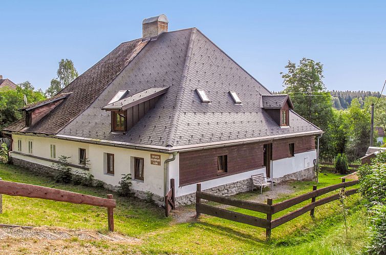 Vakantiehuis Lenora II