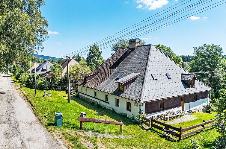 Vakantiehuis Lenora II