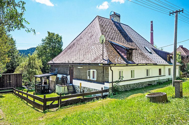 Vakantiehuis Lenora II