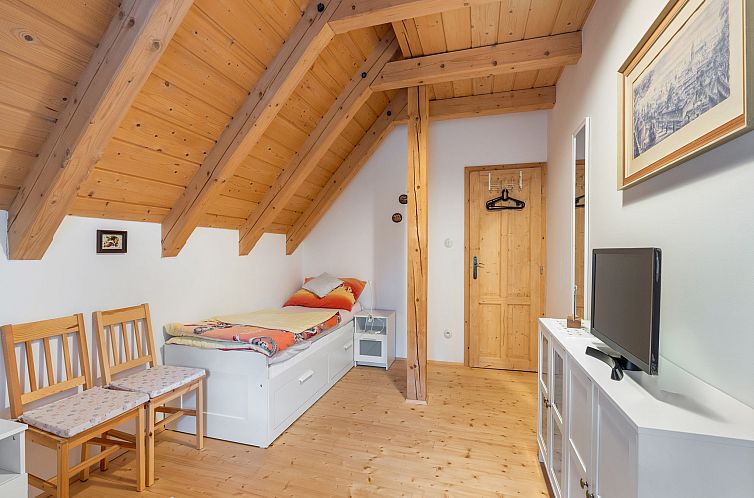 Vakantiehuis Roubenka Maleč