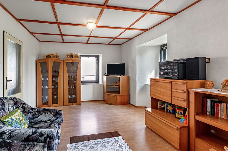 Vakantiehuis Jelemek