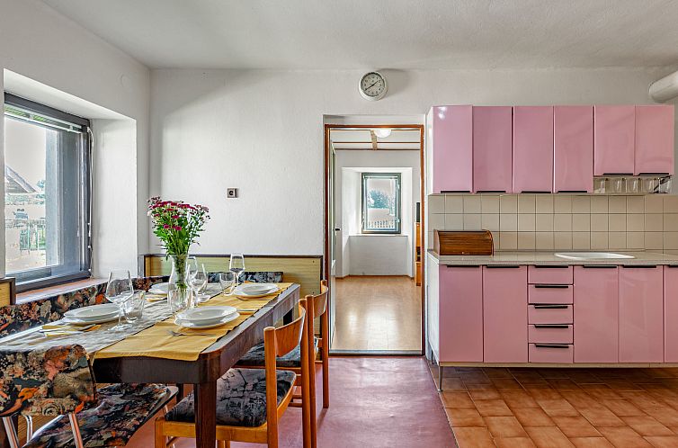 Vakantiehuis Jelemek