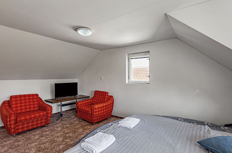 Vakantiehuis Jelemek