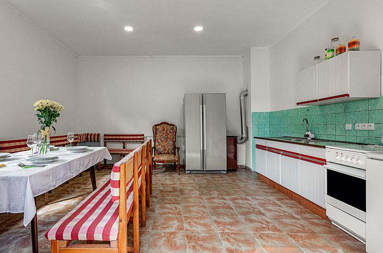 Vakantiehuis Jelemek