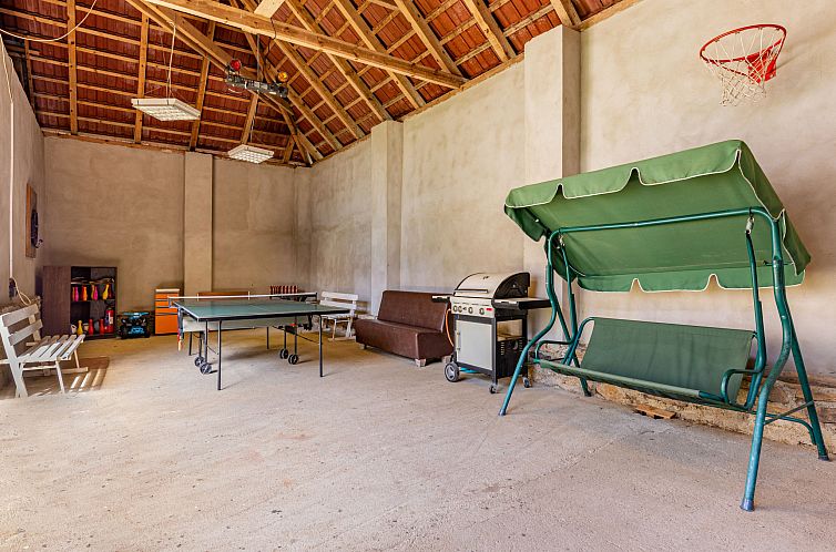 Vakantiehuis Jelemek