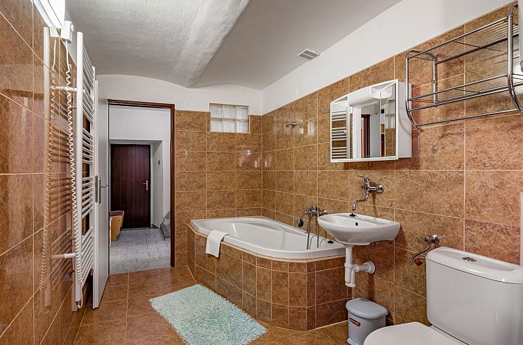 Vakantiehuis Jelemek