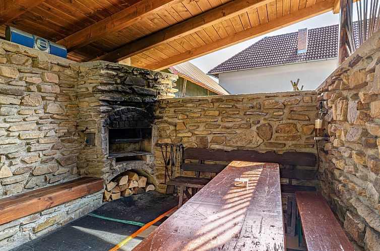 Vakantiehuis Jelemek