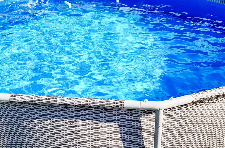 Vakantiehuis Jelemek